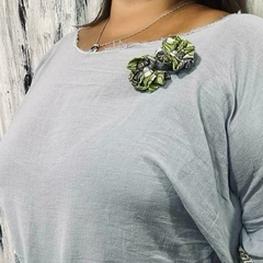 CAMISOLA SANYUKT - comprar online