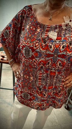CAMISOLA DRUKAT - tienda online