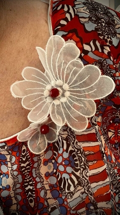 CAMISOLA DRUKAT