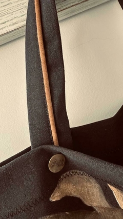 BOLSA MULTIUSO - C´EST GLAMOUR
