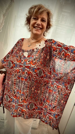 CAMISOLA DRUKAT - comprar online