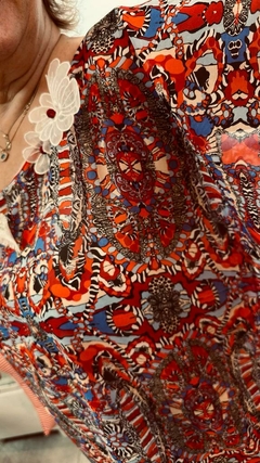 CAMISOLA DRUKAT - comprar online
