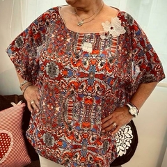 CAMISOLA DRUKAT