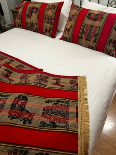 JUEGO AYMARA