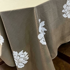 MANTEL BLUME en internet