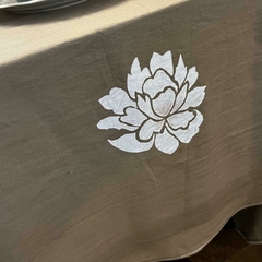 MANTEL BLUME - comprar online