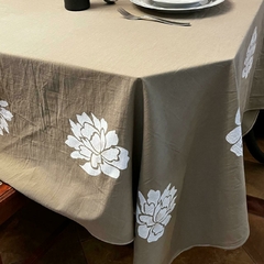 MANTEL BLUME en internet
