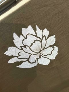 Imagen de MANTEL BLUME