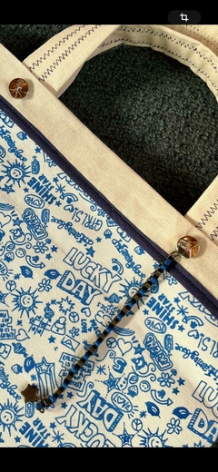 BOLSA MULTIUSO - tienda online