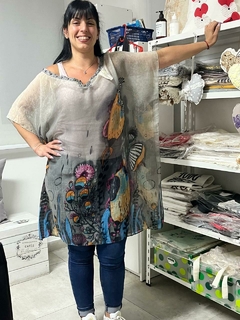CAMISOLA TAHITI - comprar online