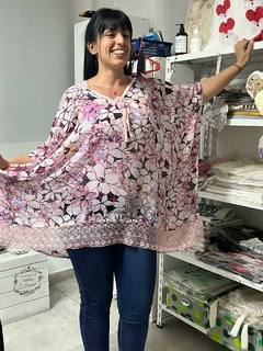 CAMISOLA FIYI - comprar online