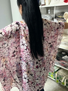 CAMISOLA FIYI - C´EST GLAMOUR