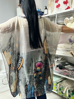 CAMISOLA TAHITI - tienda online