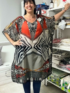 CAMISOLA BALI - comprar online