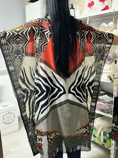 CAMISOLA BALI - tienda online