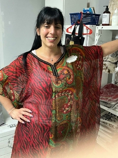 CAMISOLA CAPRI en internet