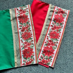 INDIVIDUALES ROT GRUN - comprar online