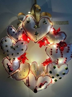 ROSCA AMORE - C´EST GLAMOUR