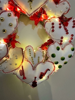 ROSCA AMORE - C´EST GLAMOUR