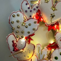 ROSCA AMORE - C´EST GLAMOUR