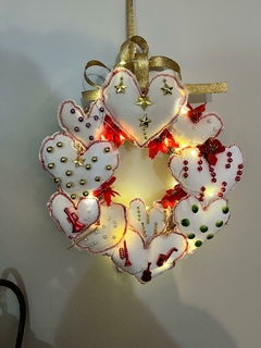 Imagen de ROSCA AMORE