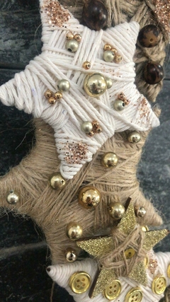 ROSCA STARS - C´EST GLAMOUR