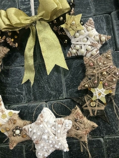 ROSCA STARS - tienda online