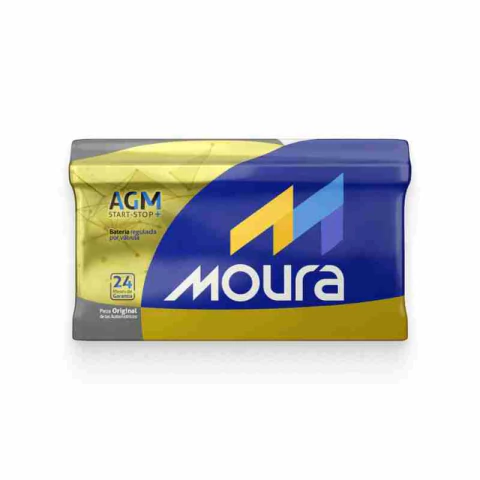 Marca 1 de Acumuladores Barracas Sur