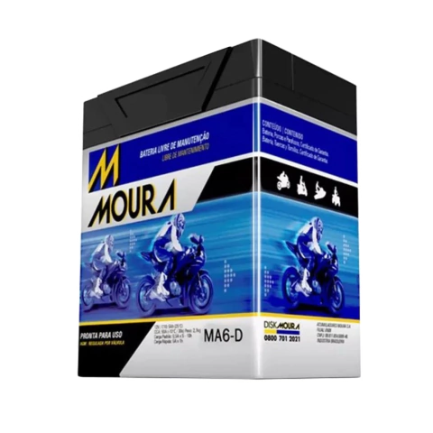 Marca 2 de Acumuladores Barracas Sur