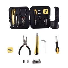 Luz Auxiliar Recargable con Herramientas - comprar online
