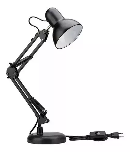 LAMPARA TIPO PIXAR CON BASE - comprar online
