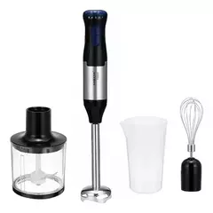 Batidora Electrica 4 en 1 Sokany - comprar online