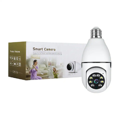Camara Foco Domo 360 - comprar online