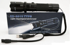 Linterna Picana Z2013