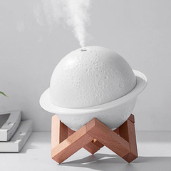 Humidificador luna de 12cm