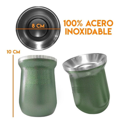 Termo Acero Inoxidable - comprar online