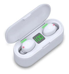 Auriculares inalámbricos F9 - comprar online