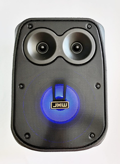 PARLANTE BLUETOOTH RECARGABLE CS26 - comprar online