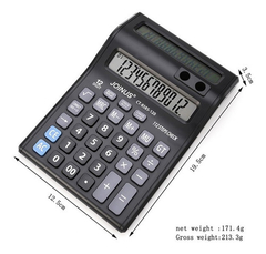 Calculadora Electrónica Kenko 8585