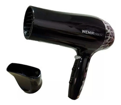 SECADOR DE PELO WEMIR SP180