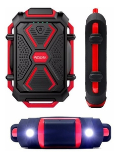 Cargador portatil/Powerbank 5000mAh