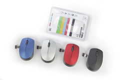 MOUSE INALAMBRICO