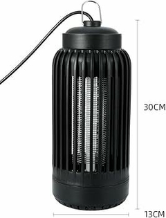 Lampara Matamosquito MM4 - comprar online