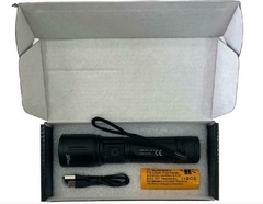Linterna Recargable BL607