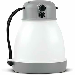 Farol Linterna Recargable 220