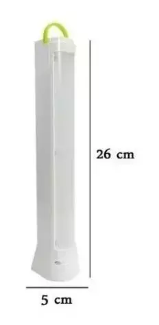 Linterna Recargable 2 en 1 USB - comprar online