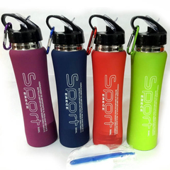 Botellas Termicas Sport