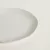 Set x 6 platos playos Rodas cream 26,5cm en internet