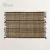 Set x 6 individual Halong negro