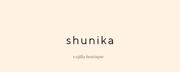 shunika